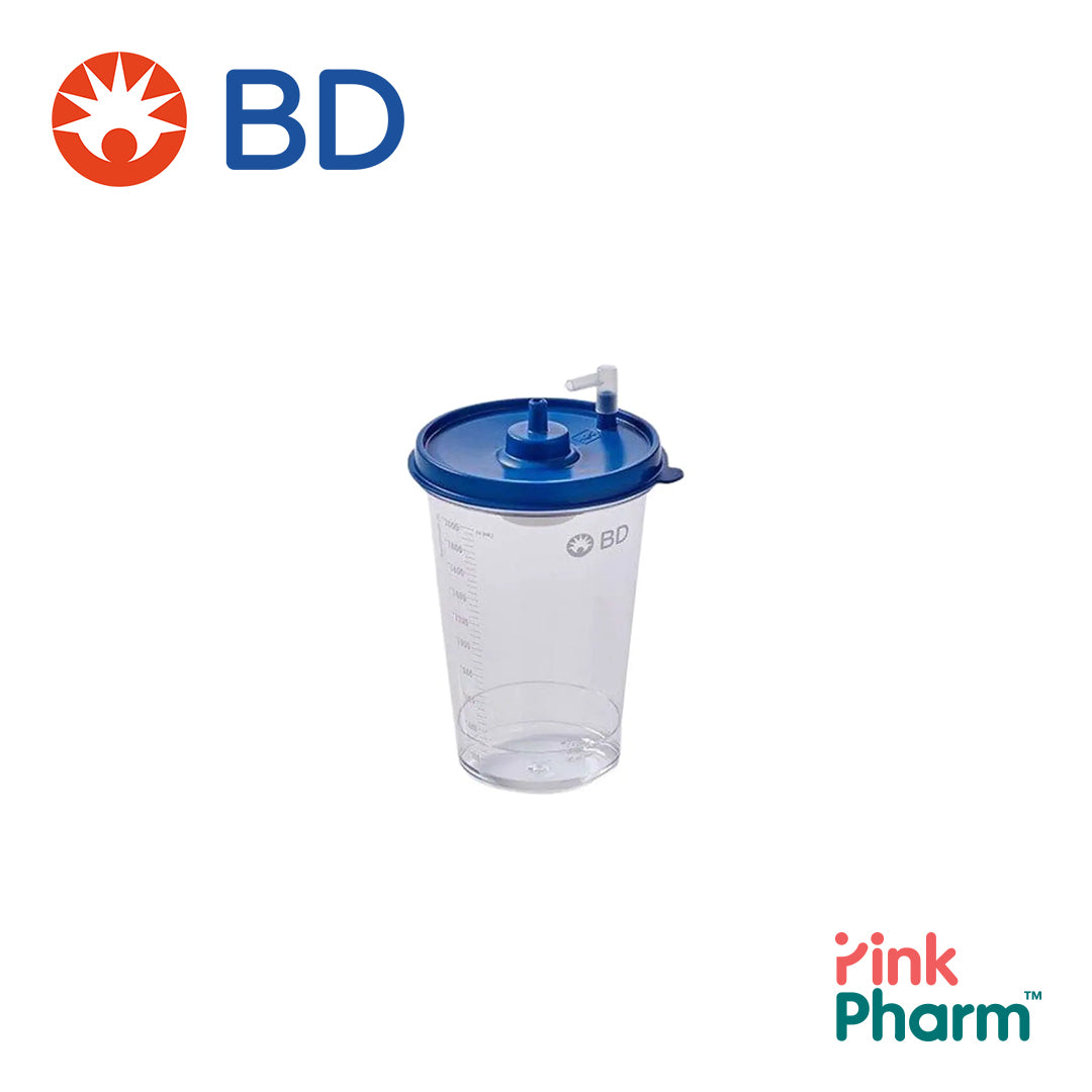 BD PureWick™ Urine Collection System Accessory Replacement Kit