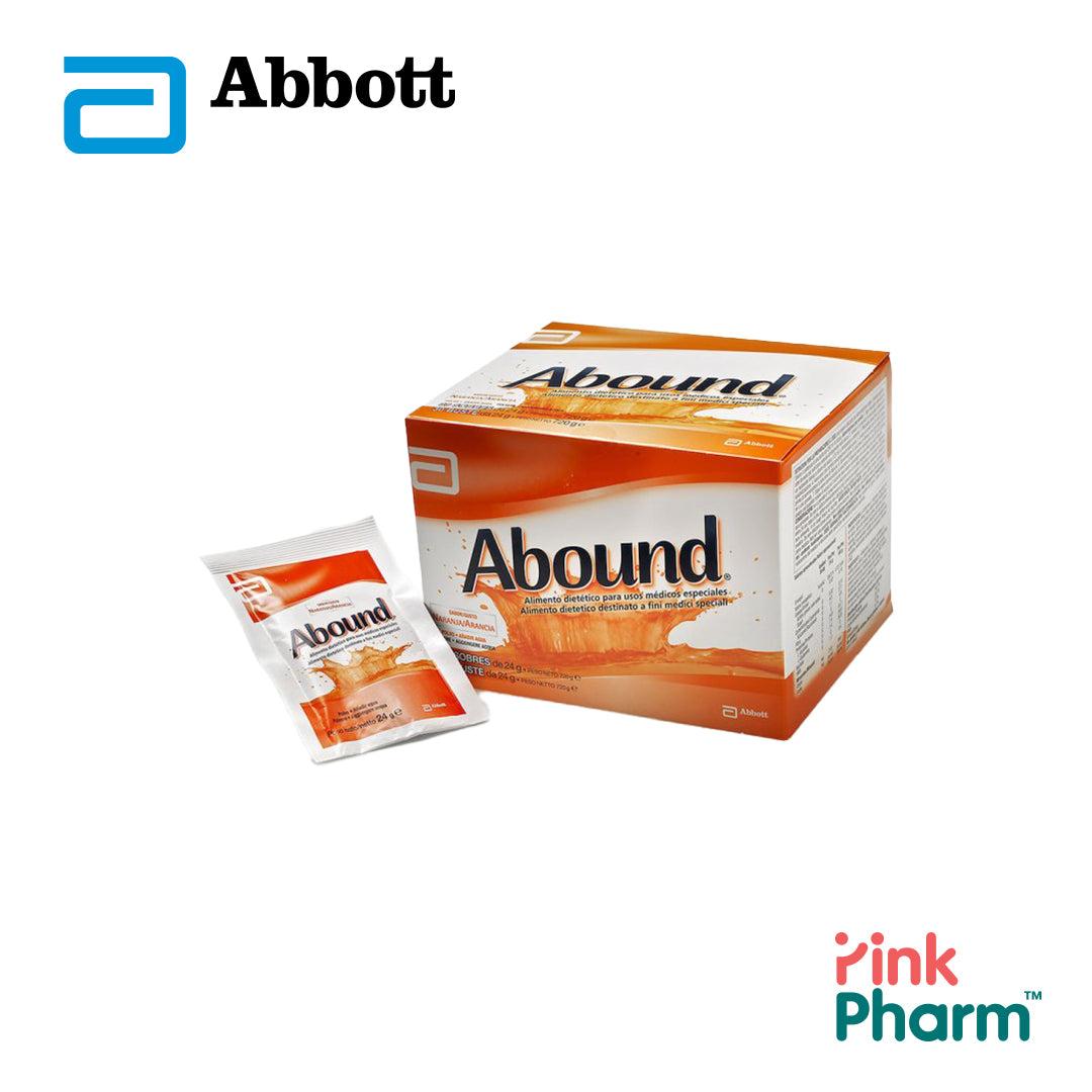 Abbott Abound (30 sachets x 24g)