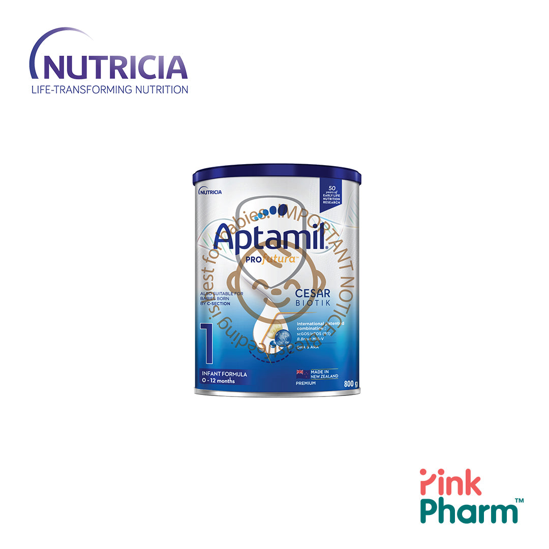 Nutricia Aptamil Profutura Cesarbiotik Infant Formula