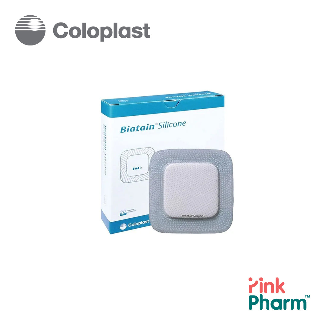 Coloplast — PinkPharm