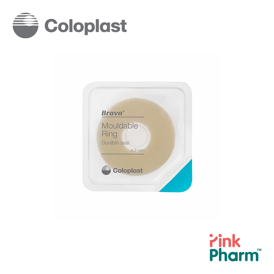 Coloplast Brava Mouldable Ring - Quality Affordable