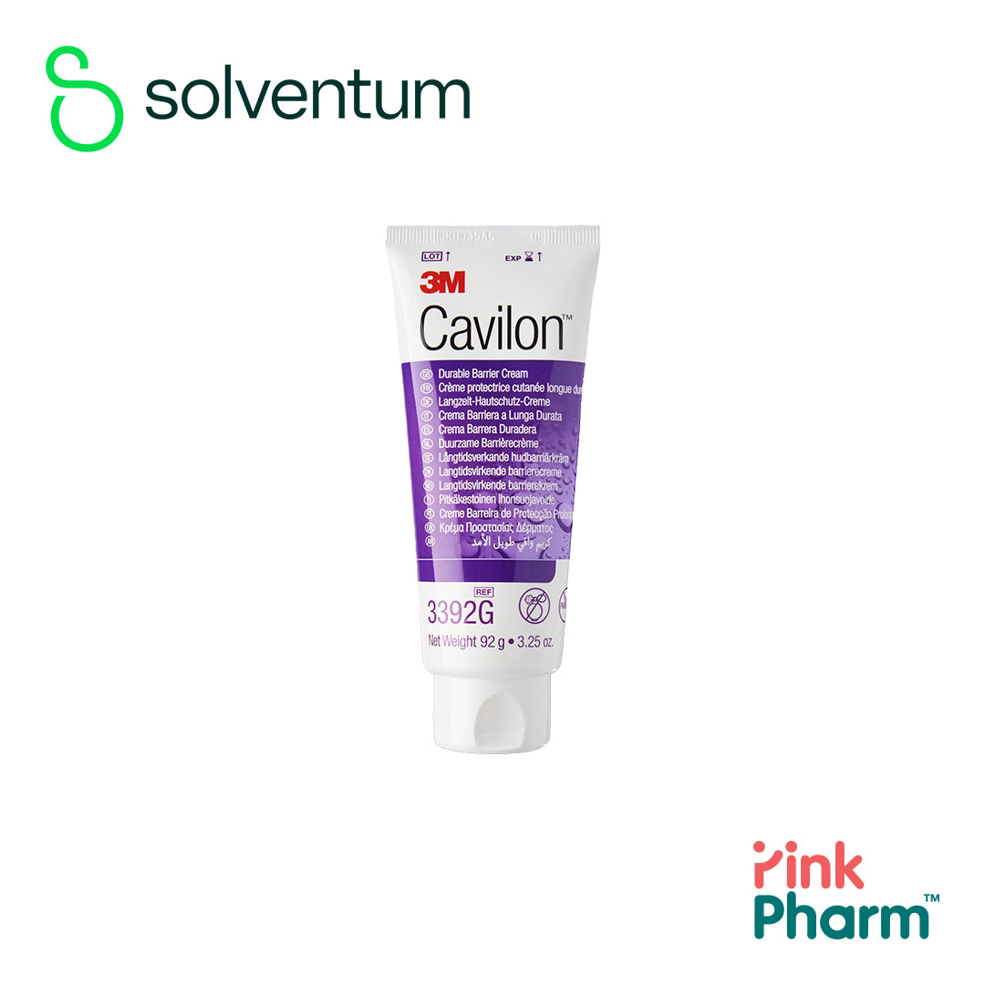 3M Cavilon Durable Barrier Cream