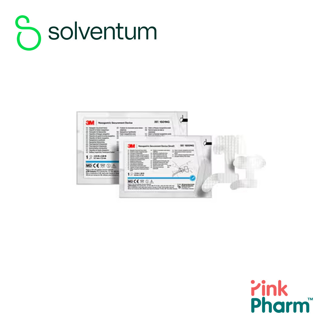 3M™ Nasogastric Securement Device - Piece