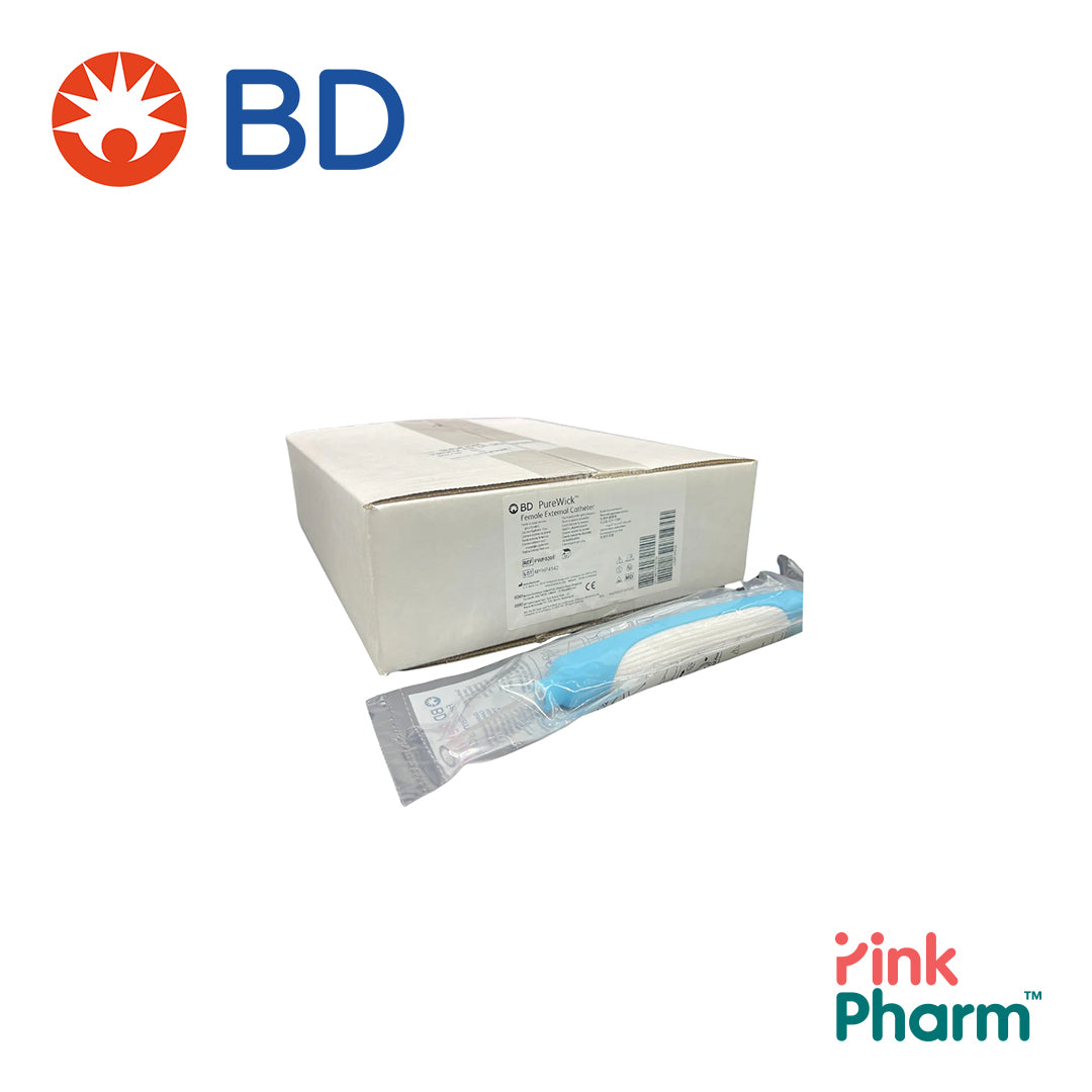 BD PureWick™ Female External Catheters