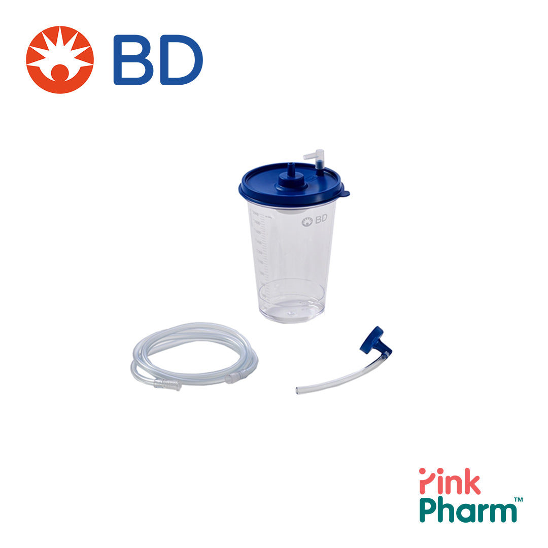 BD PureWick™ Urine Collection System Accessory Replacement Kit