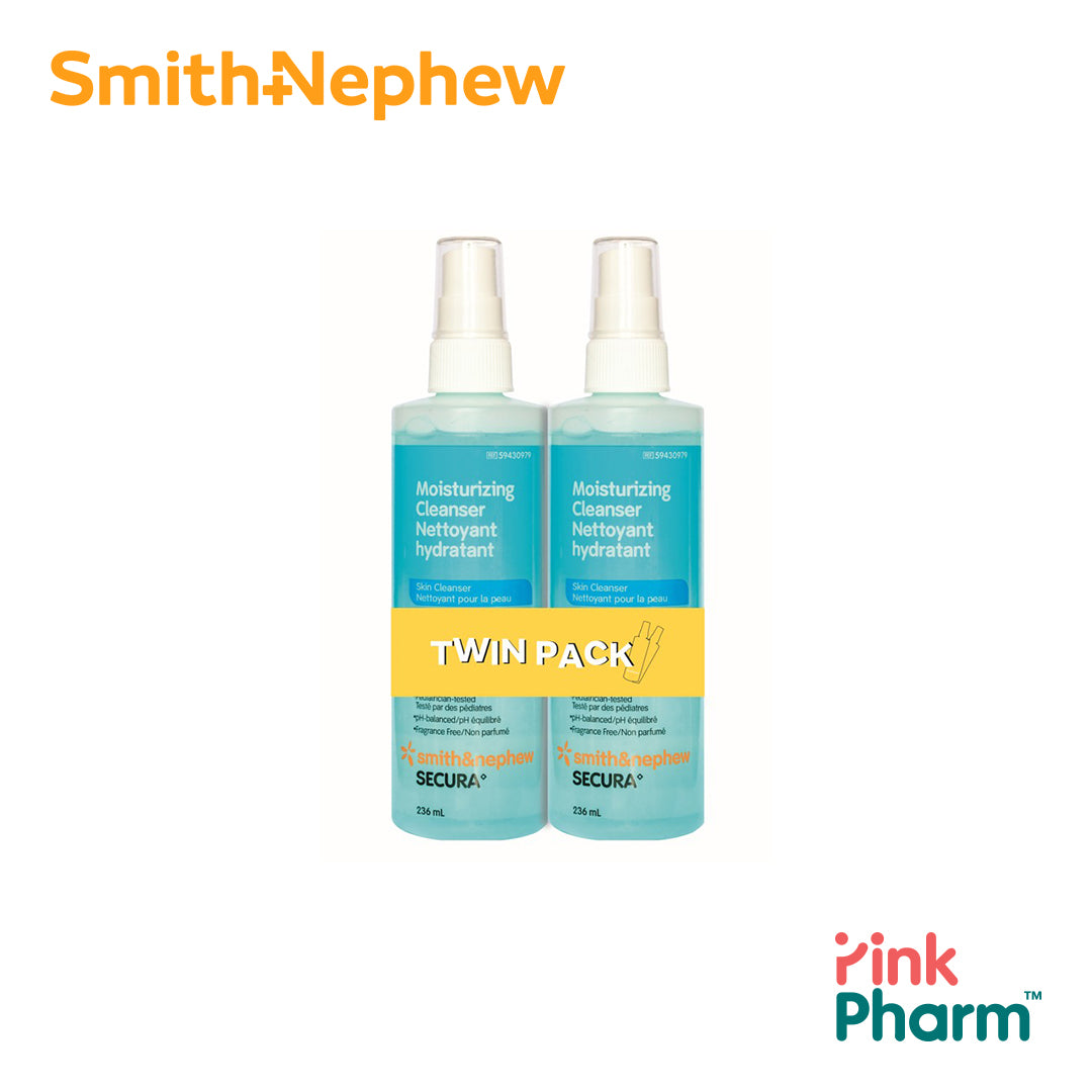 Smith+Nephew