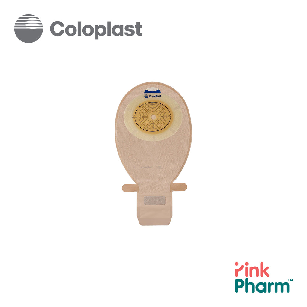 Coloplast SenSura 1-piece drainable 15570 -Quality Healthcare Products —  PinkPharm