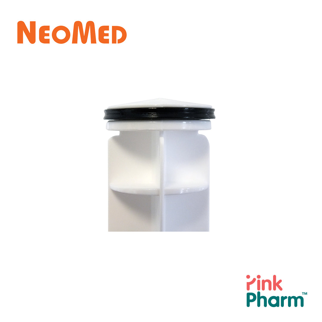 NeoMed Oral/Enteral Syringe - Individual Pack