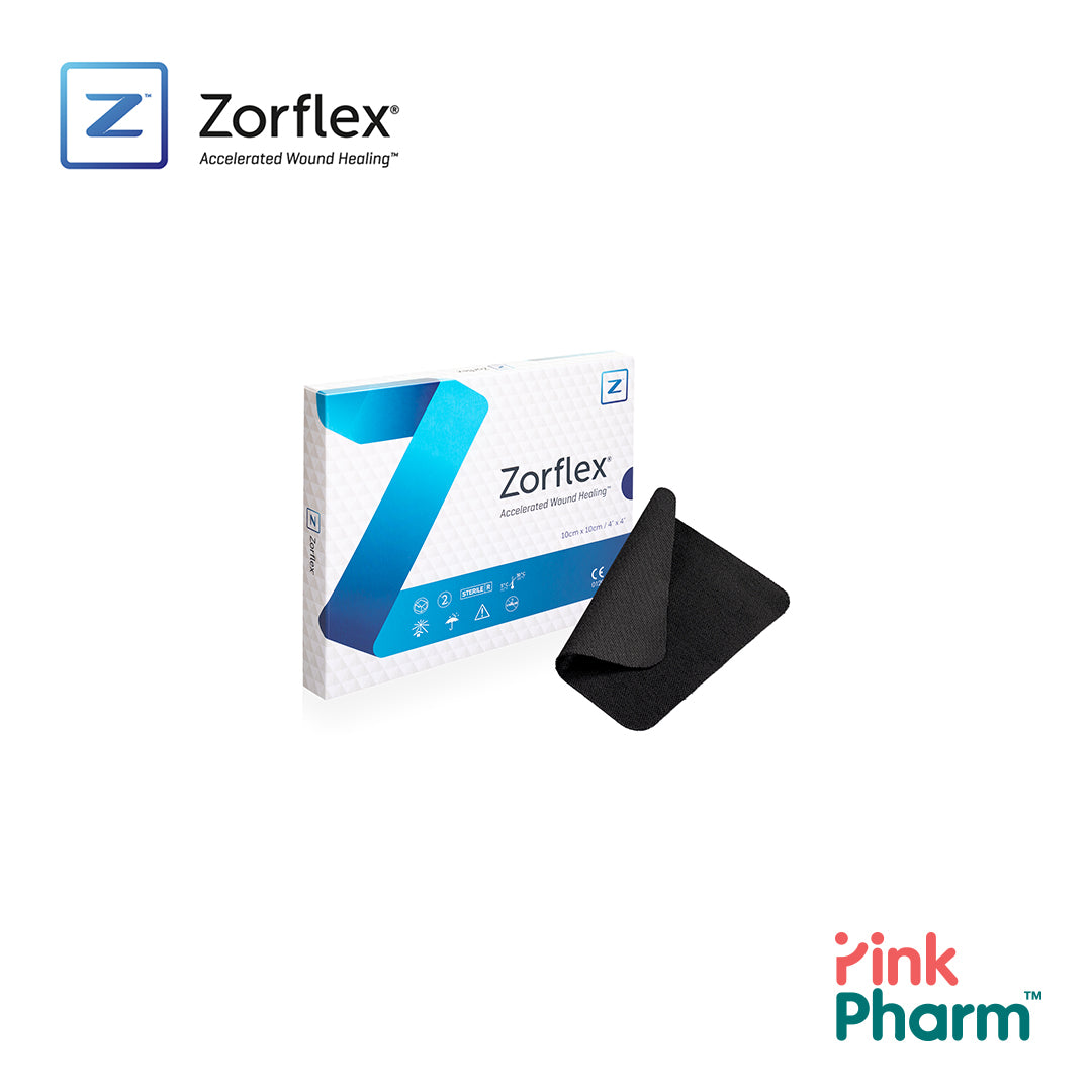 Zorflex® Dressing - Piece