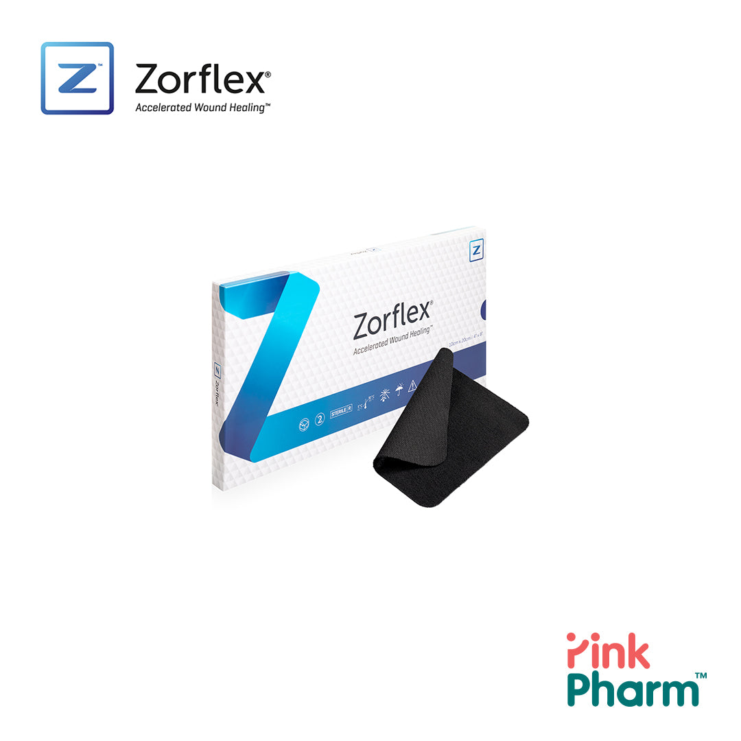 Zorflex® Dressing - Piece